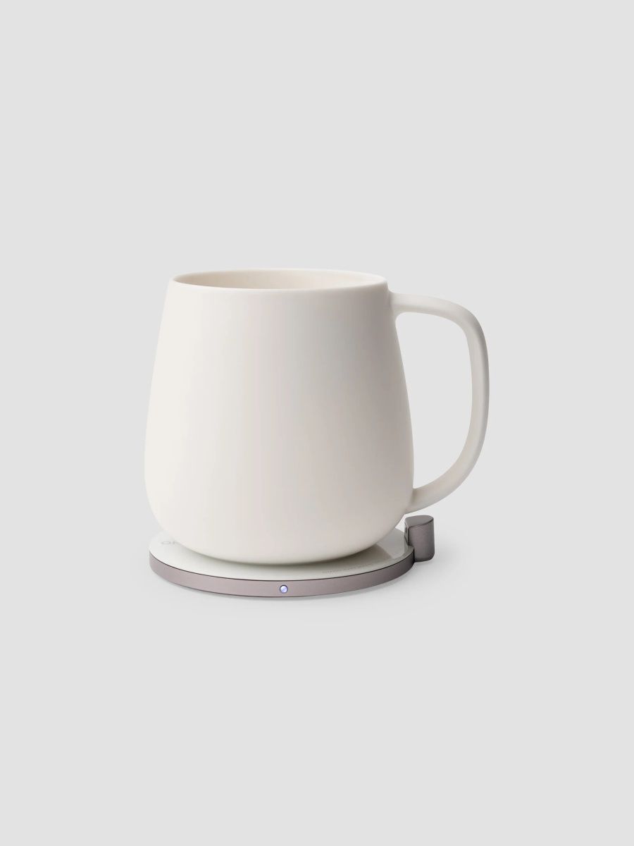 Ui+ 2-Piece Self-Heating Mug Set