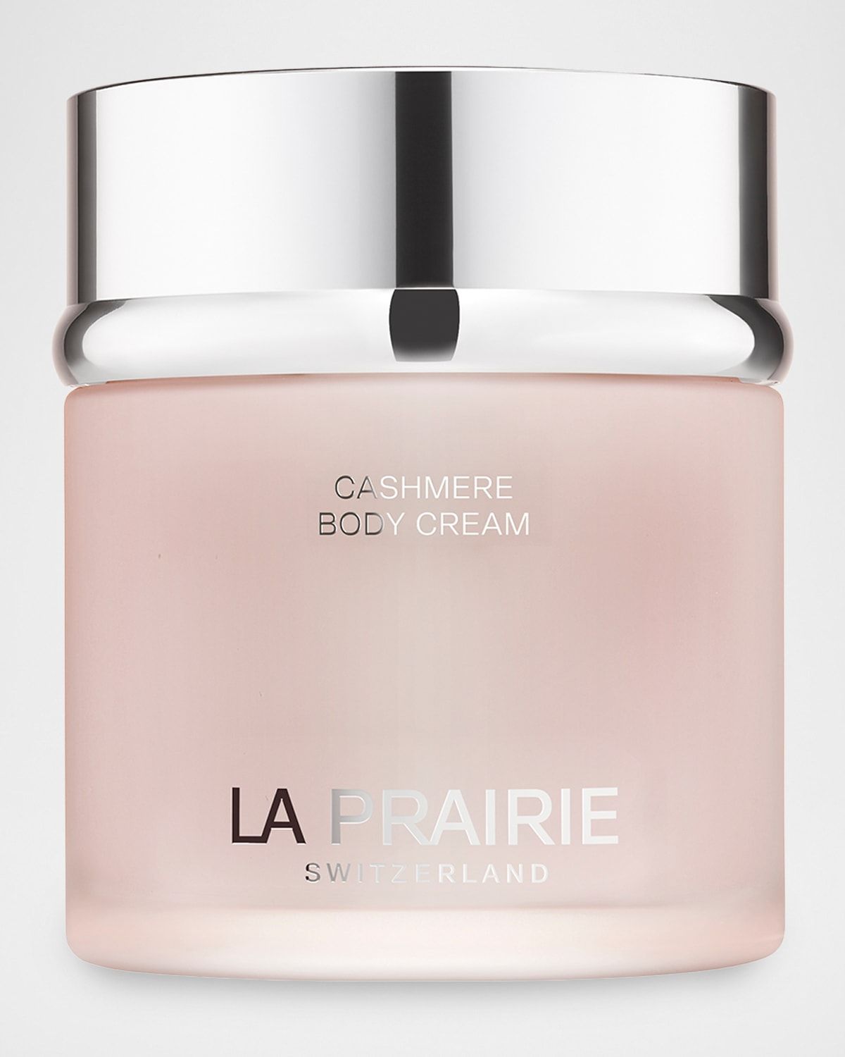 Cashmere Body Cream, 6.7 oz.