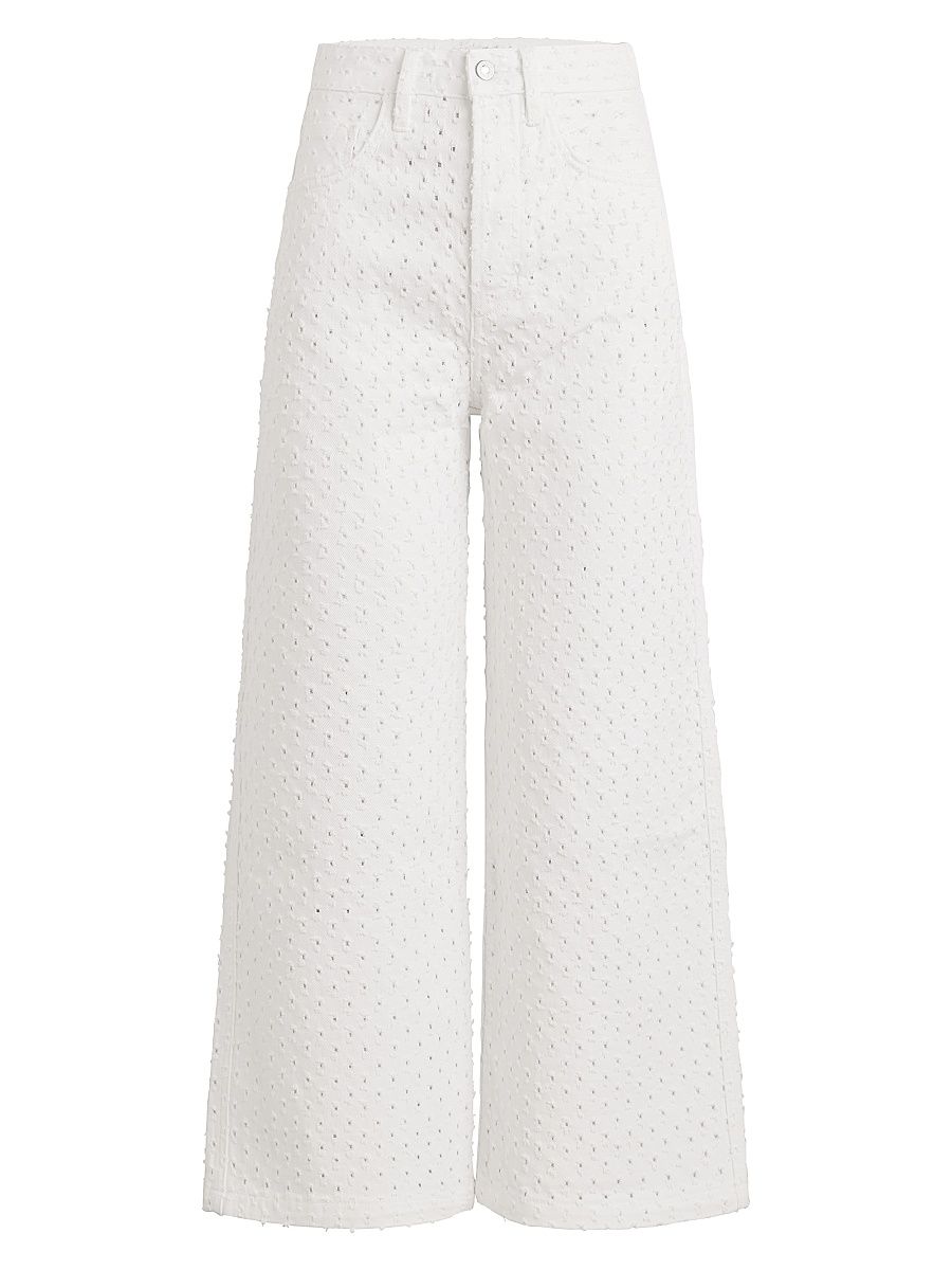 Women's The Masha Super High-Rise Pants - Aspen - Size 27