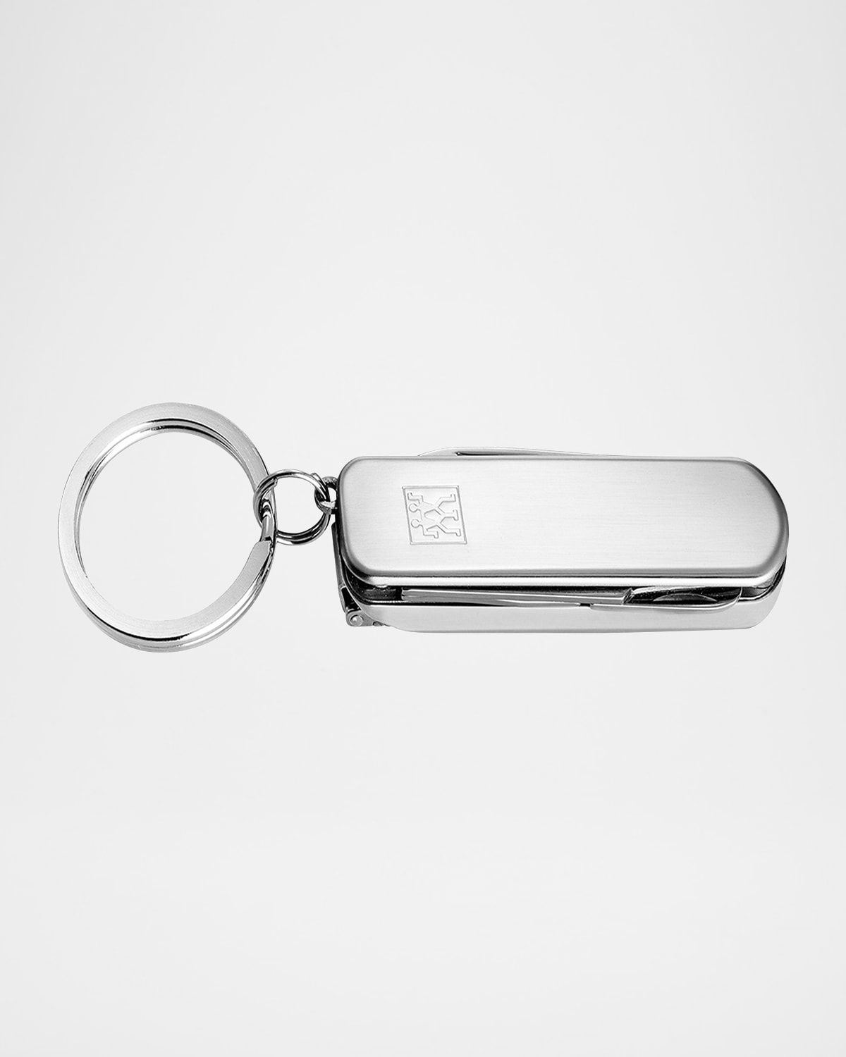 Classic Nail Multi Tool 60 MM Stainless Steel