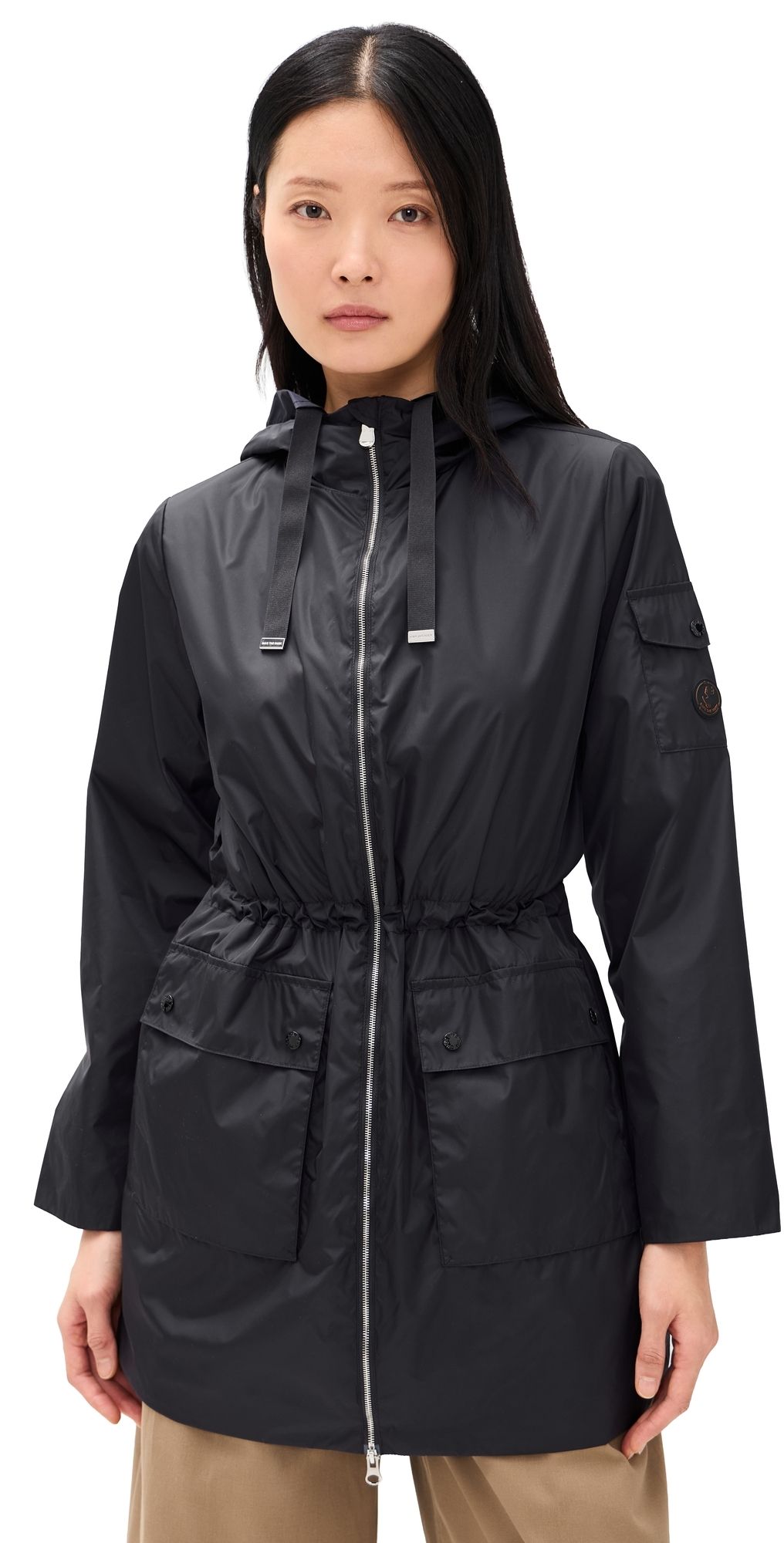 Save The Duck Diletta Jacket Black S