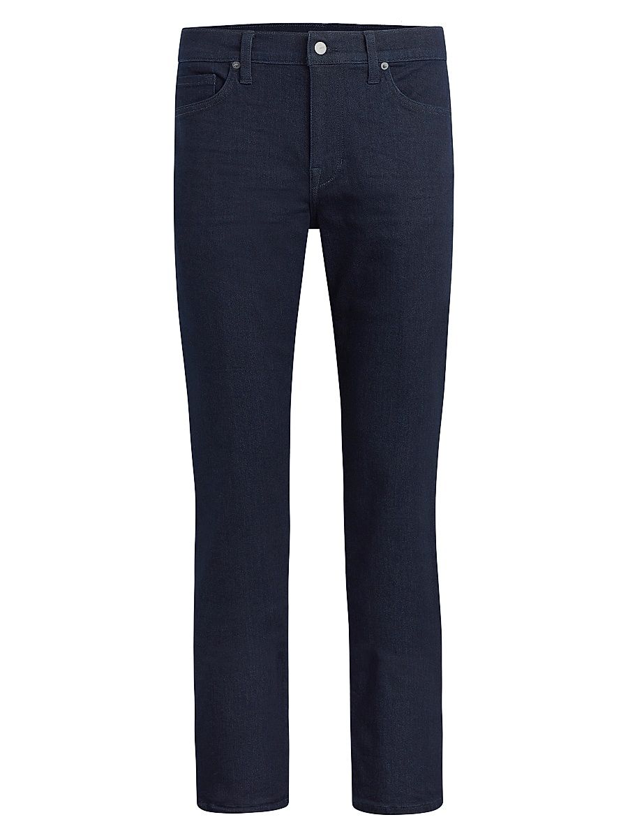 Men's The Brixton Slim Jeans - Ferrin - Size 40