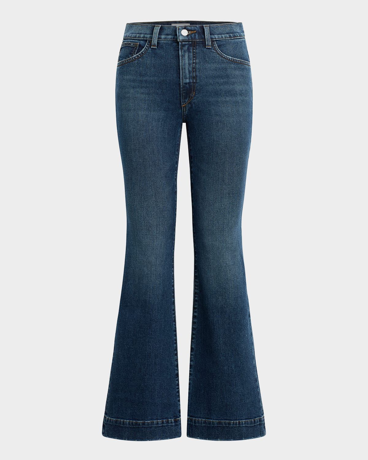 The Molly Flare Jeans