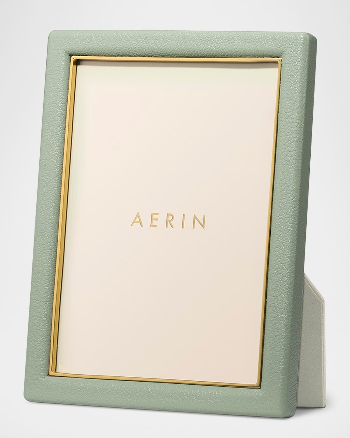 Piero Leather Photo Frame