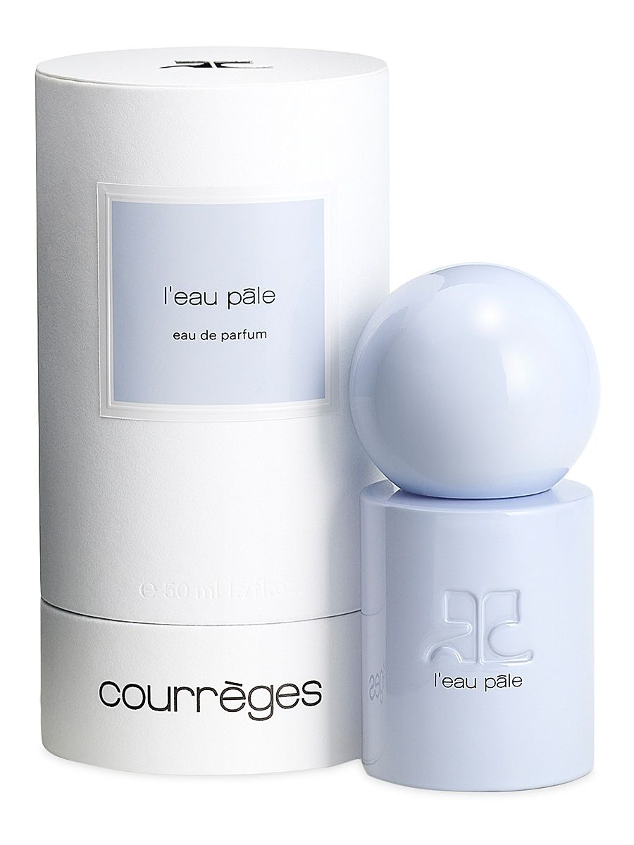 L'Eau Pâle Eau de Parfum - Size 1.7 oz