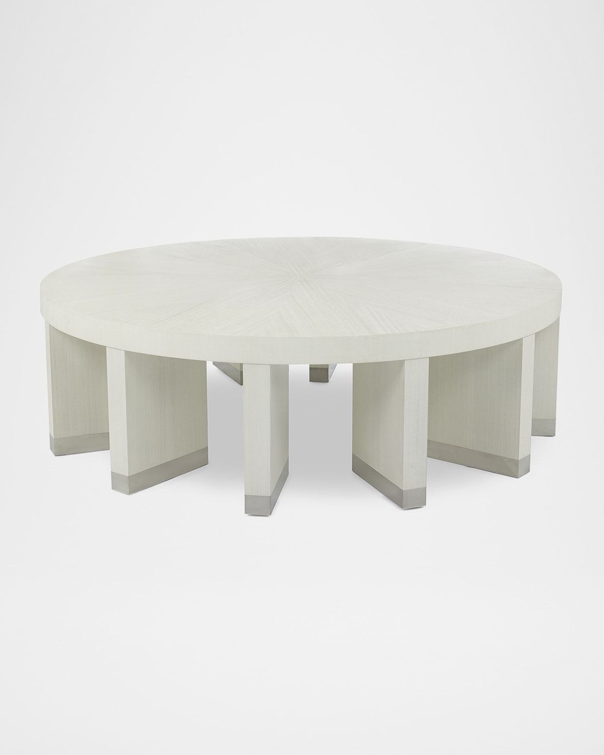Revolve Cocktail Table