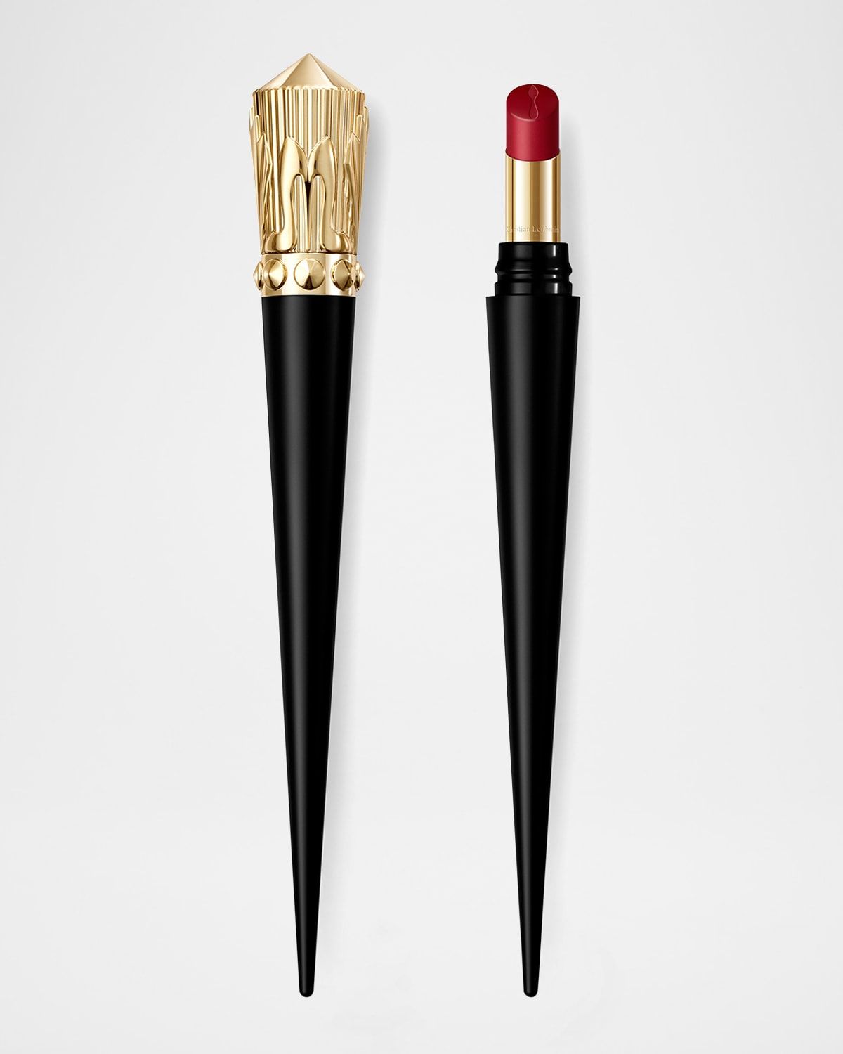 Rouge Stiletto Lumi Matte Lipstick