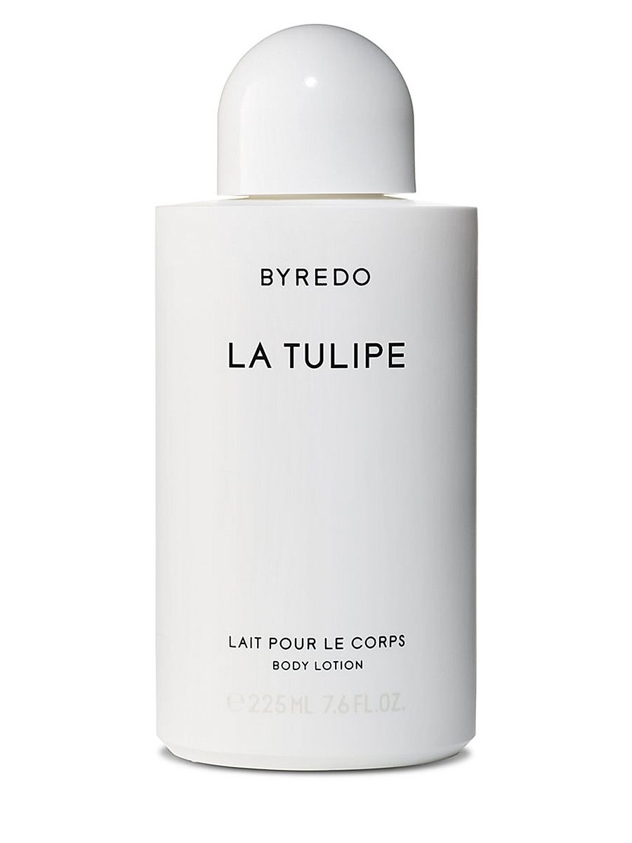 La Tulipe Body Lotion