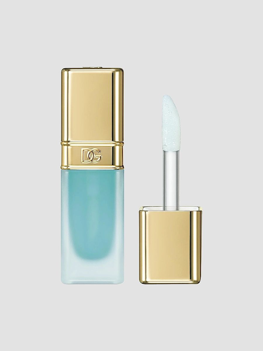 Dolce & Gabbana Women's Flash Plumping Lip Oil - Mint