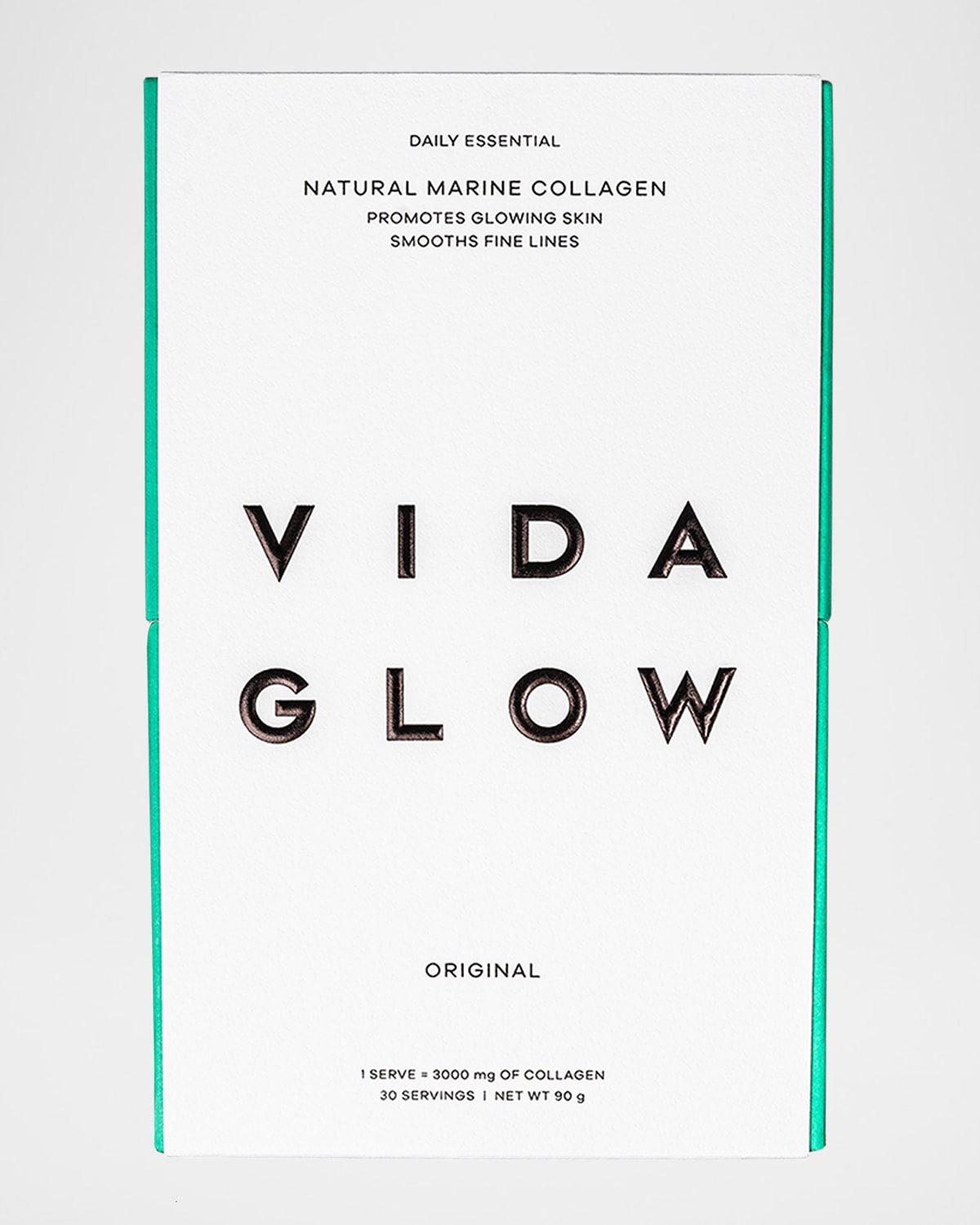 Original Marine Collagen, 30 Servings