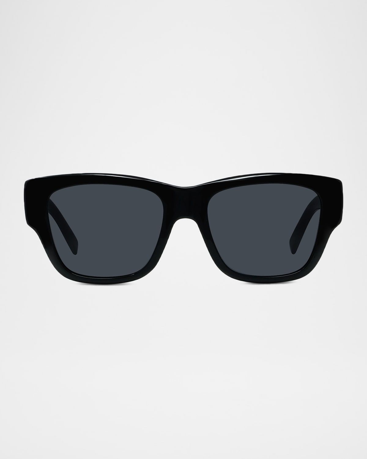 Men & apos;s City Square Acetate Sunglasses