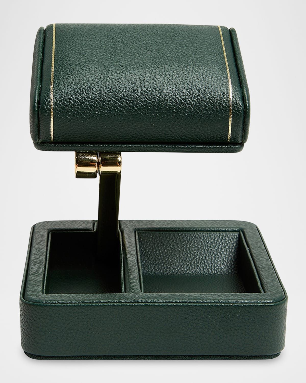 British Racing Travel Watch Stand