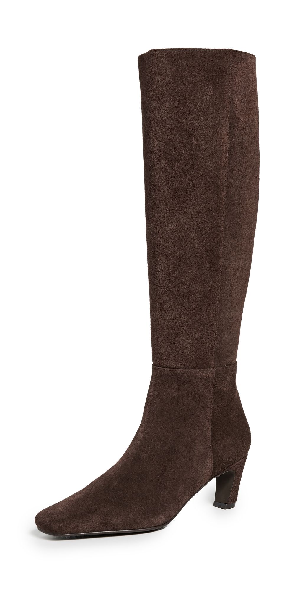 Intentionally Blank Filmore Boots Chocolate 6