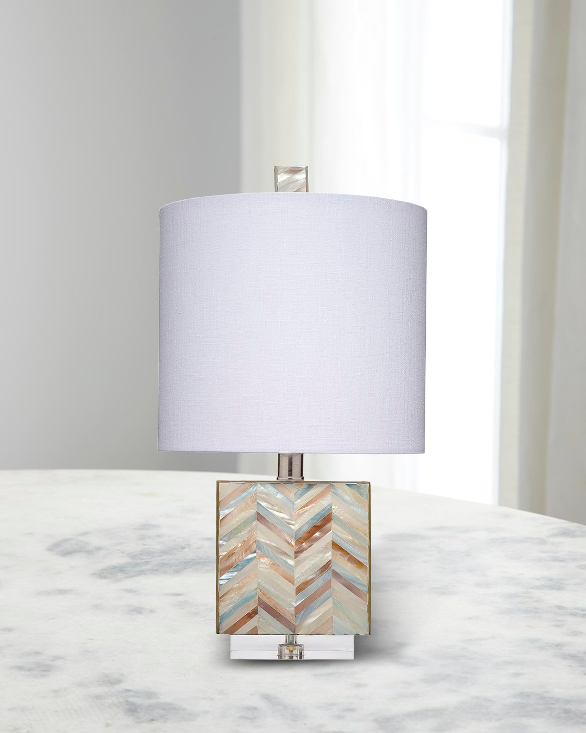 Garbo Table Lamp