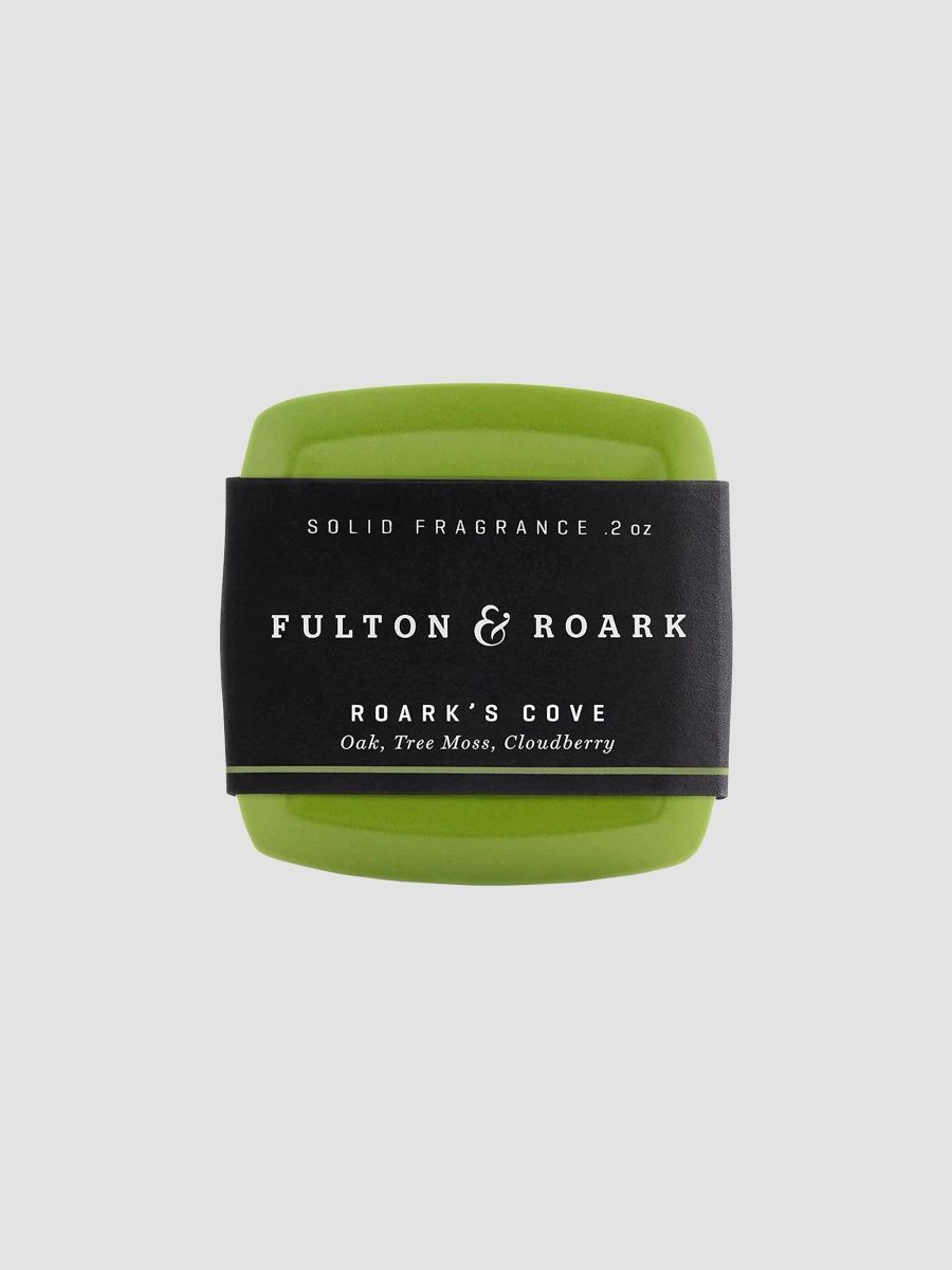 Roarks Cove Solid Fragrance - Size 1.7 oz. & Under