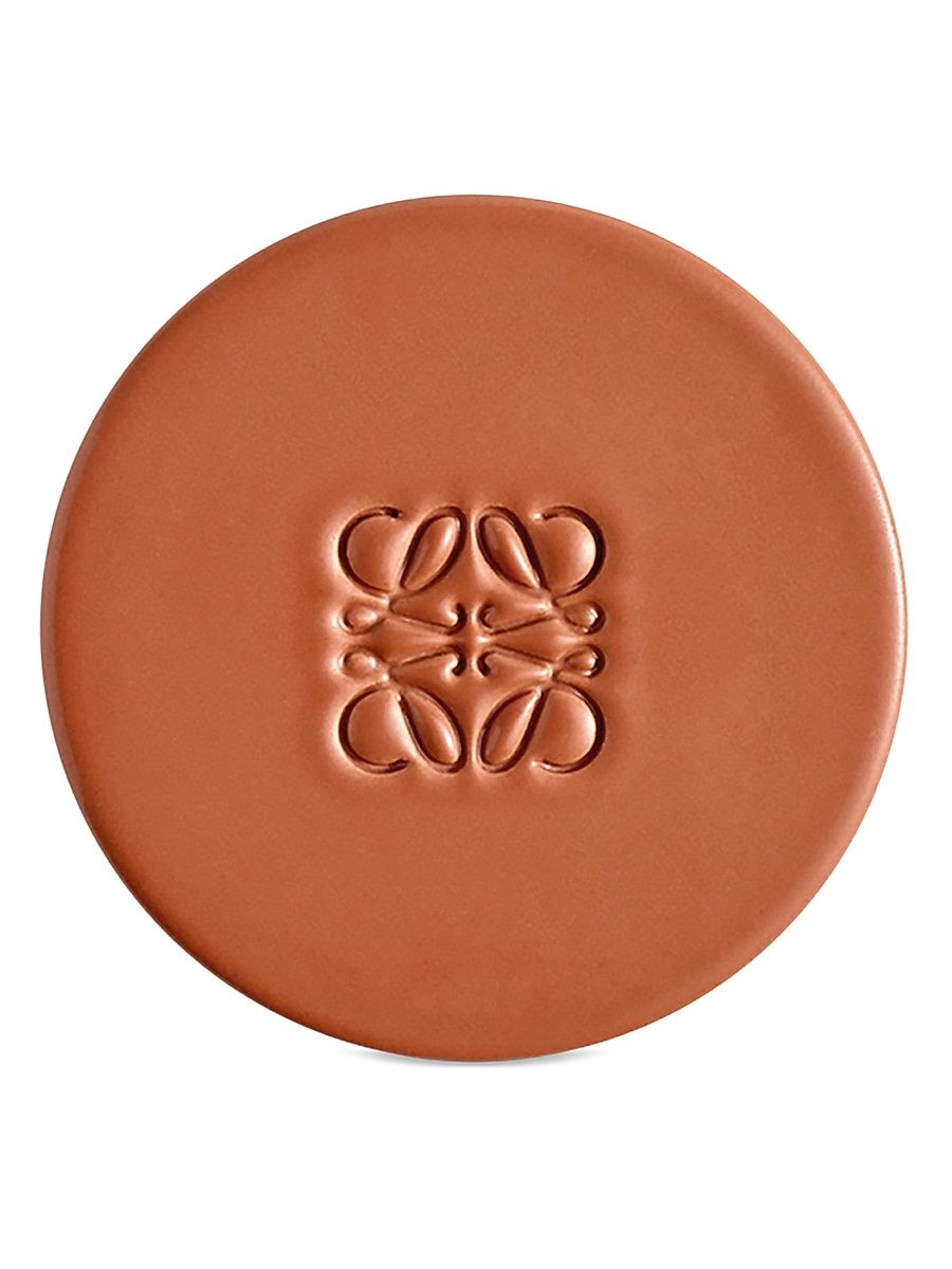 Terracotta Midi Candle Lid