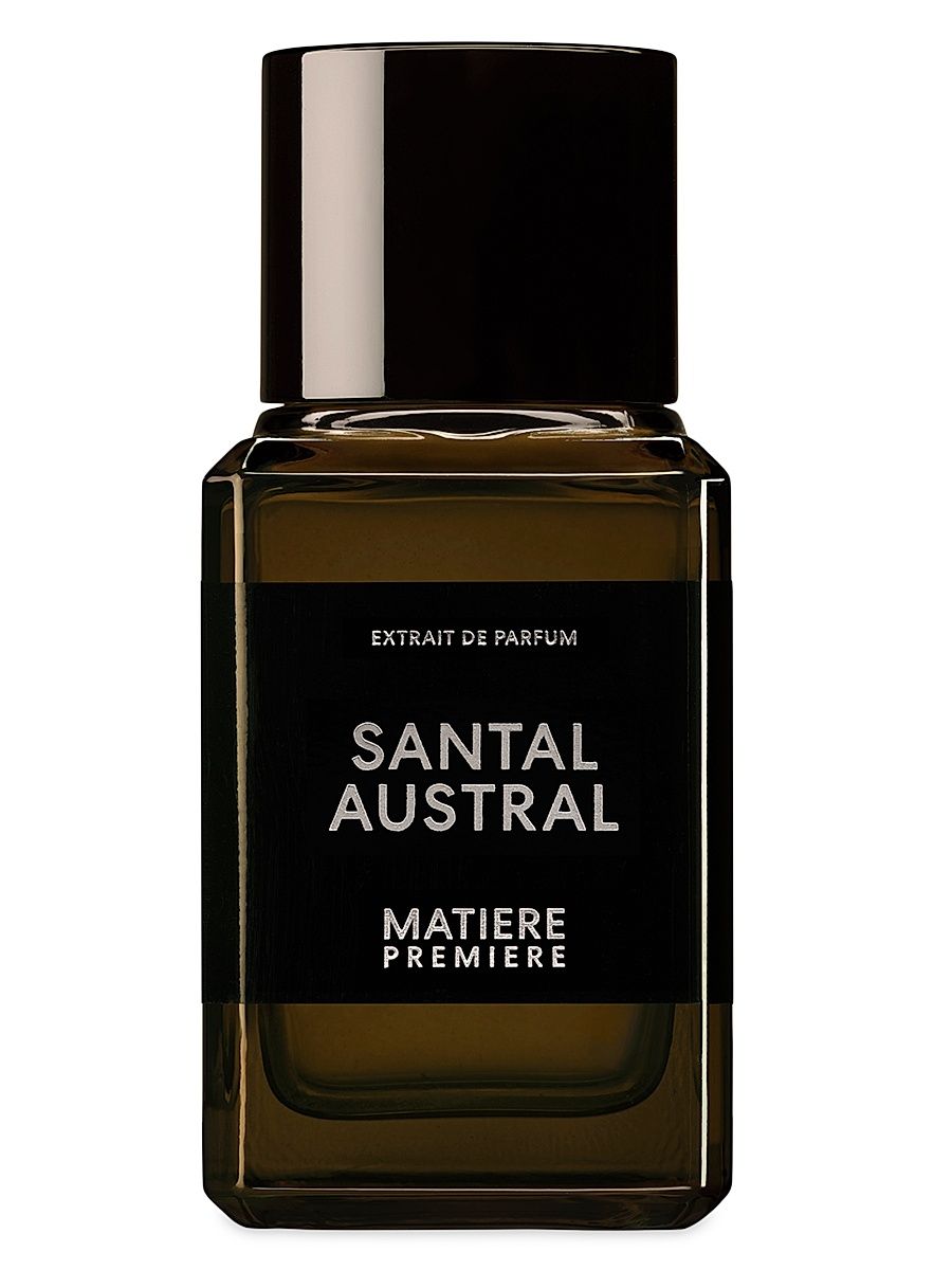 Matiere Premiere Santal Austral Extrait de Parfum - Size 3.4-5.0 oz.