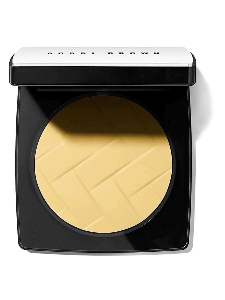 Women's Vitamin Enriched Pressed Powder - Light 1