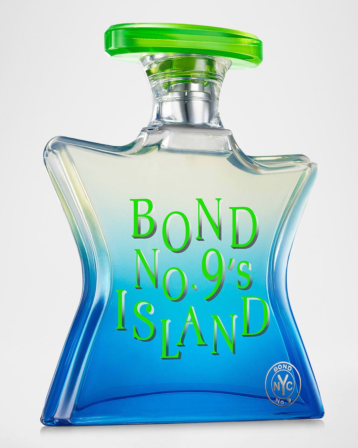Island Eau de Parfum, 3.4 oz.