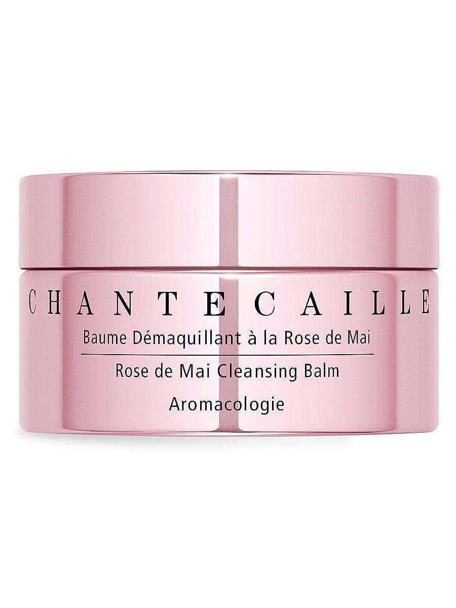 Women's Rose de Mai Cleansing Balm