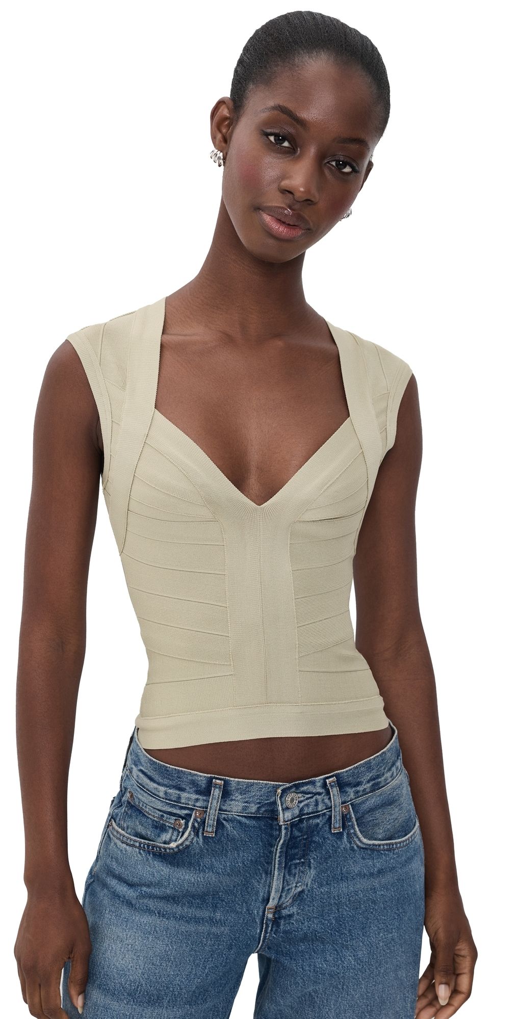 Lioness Princess Tank Sage S