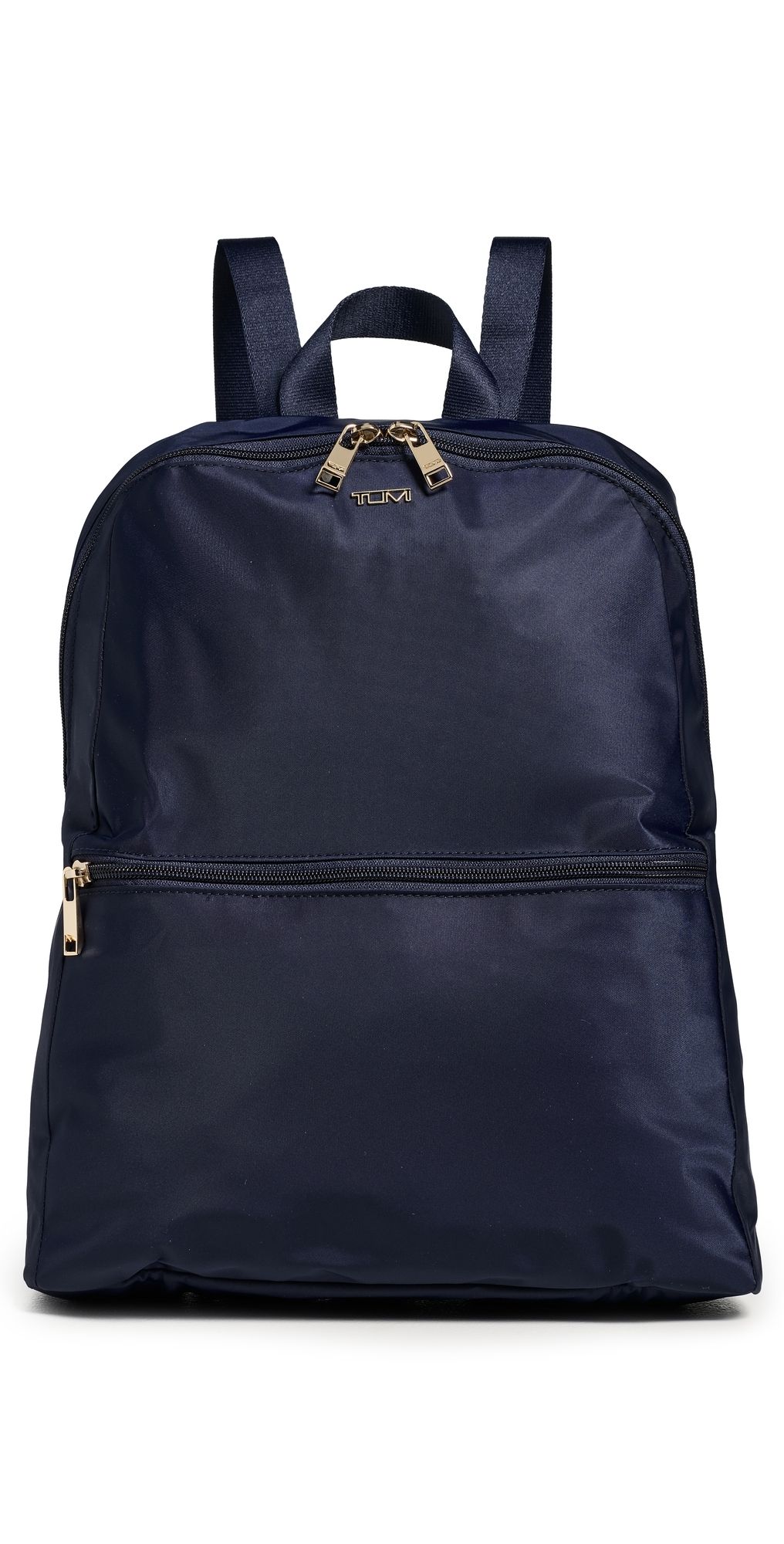 TUMI Just In Case Backpack Indigo/Light Gold One Size