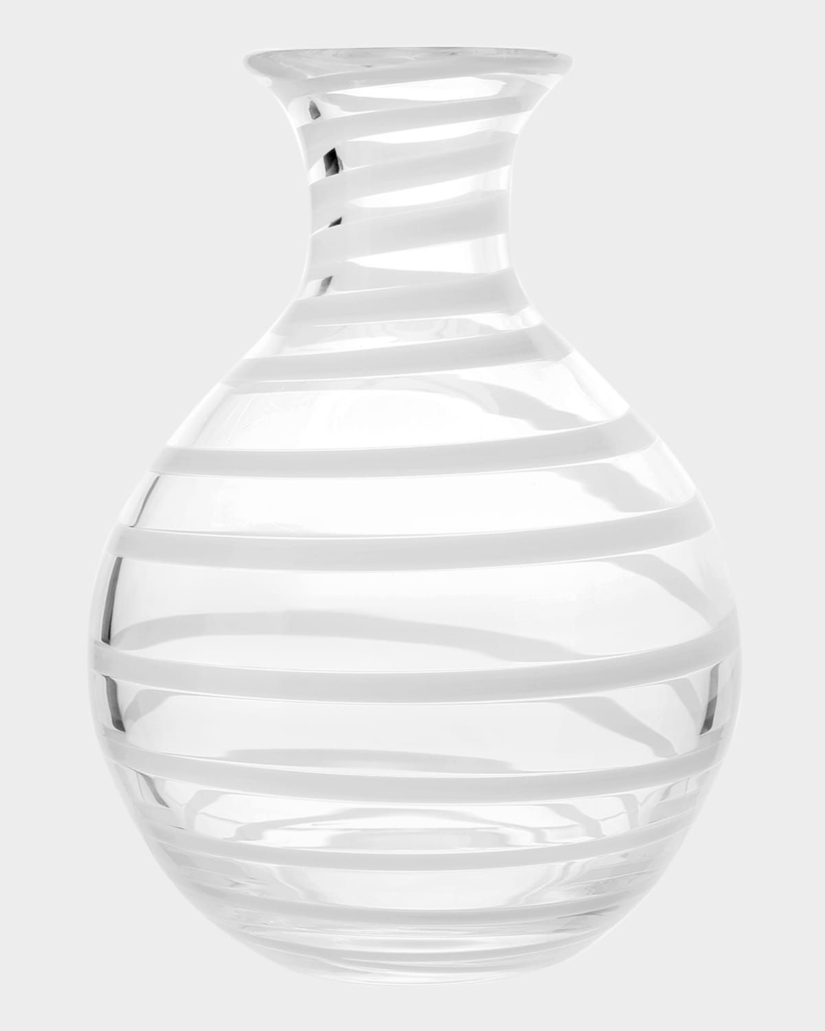Bella Bianca Magnum Carafe
