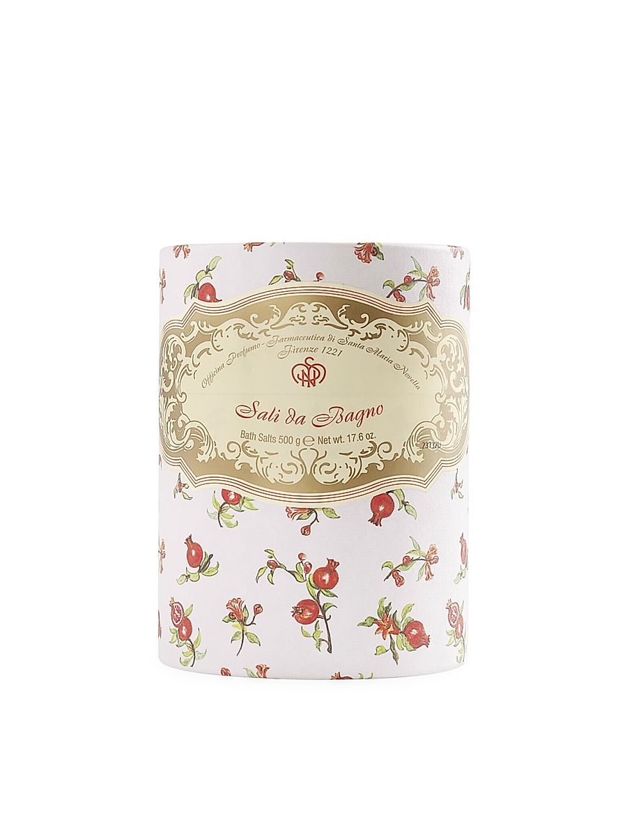 Melograno Bath Salts