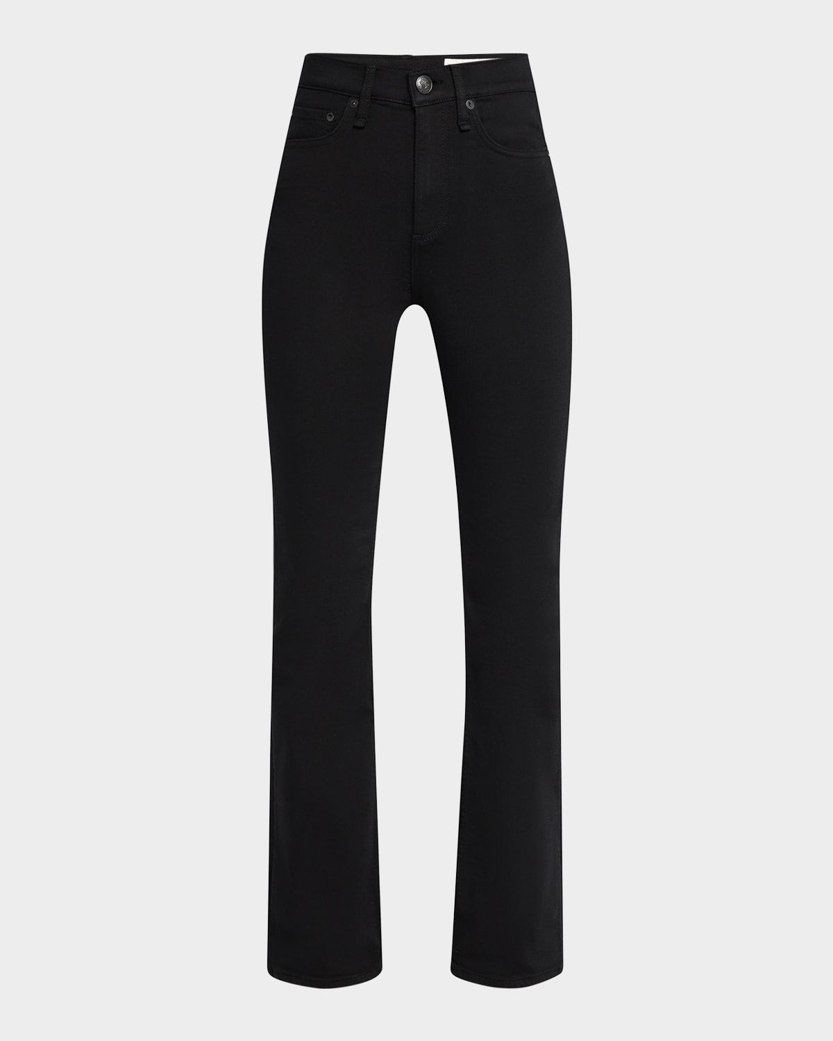 Flexi Peyton High-Rise Bootcut Jeans