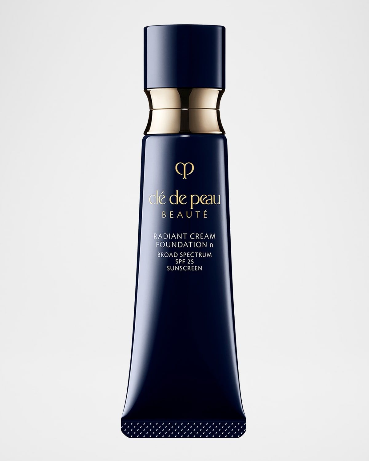 Radiant Cream Foundation SPF 25