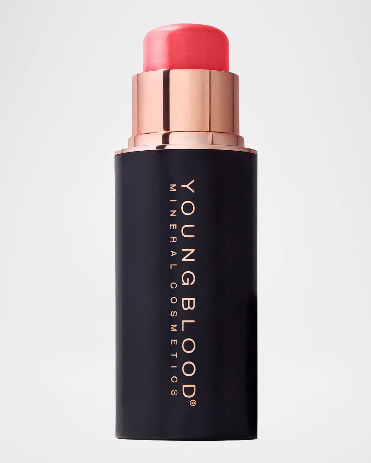VividLuxe Creme Blush Stick