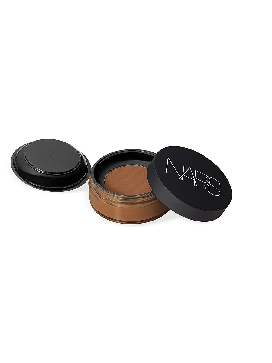 Women's Light Reflecting Loose Setting Powder - Sable