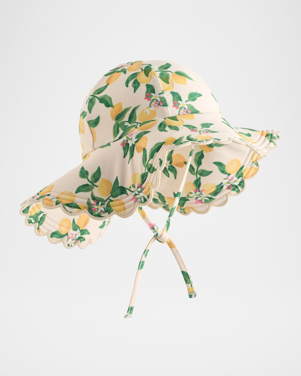 Girl & apos;s Nuka Sun Hat, Size 1-5