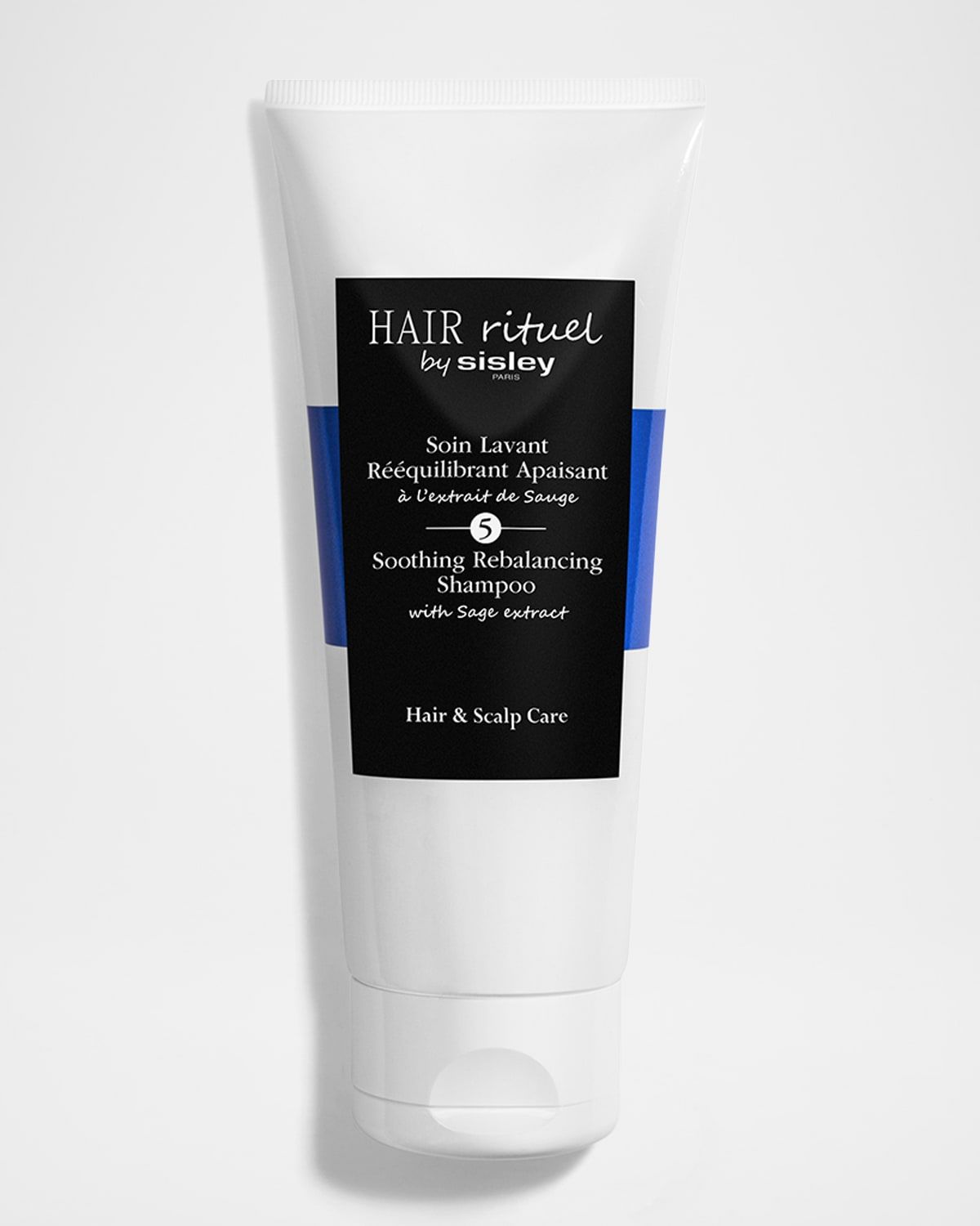 6.8 oz. Hair Rituel Soothing Rebalancing Shampoo