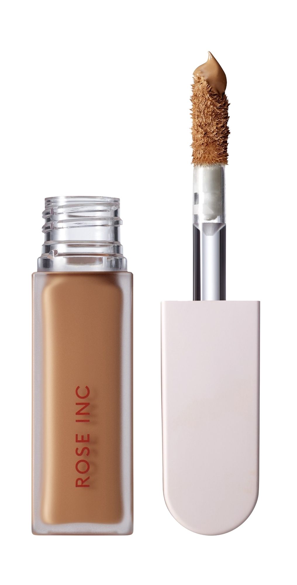 Rose Inc Softlight Luminous Hydrating Concealer LX 020 - Light with peach undertones 10.8ml
