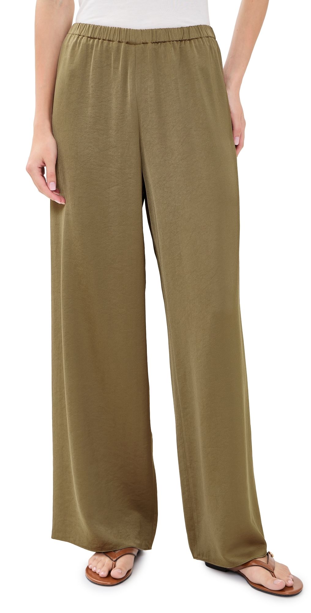 Jenni Kayne Demi Pants Olio S