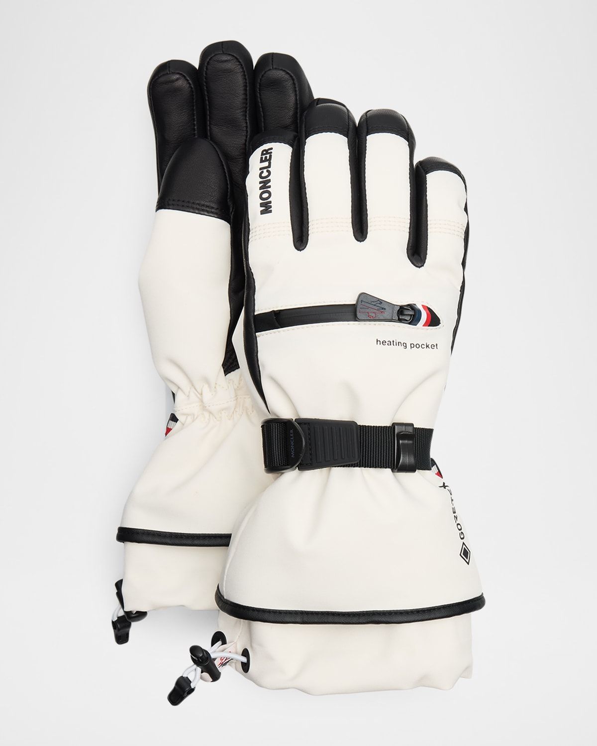 Men & apos;s Padded Gloves