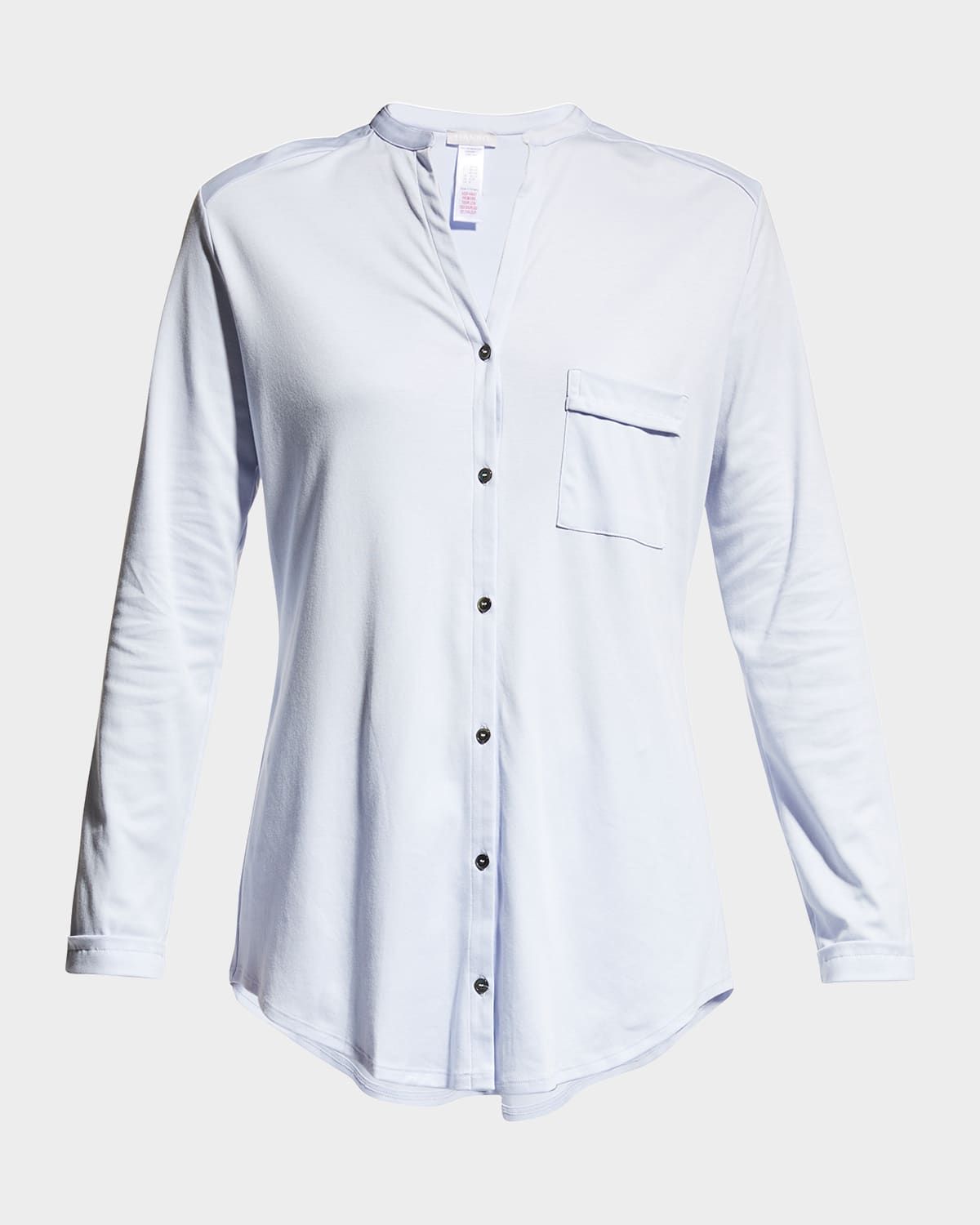 Pure Essence Two-Piece Pajama Set