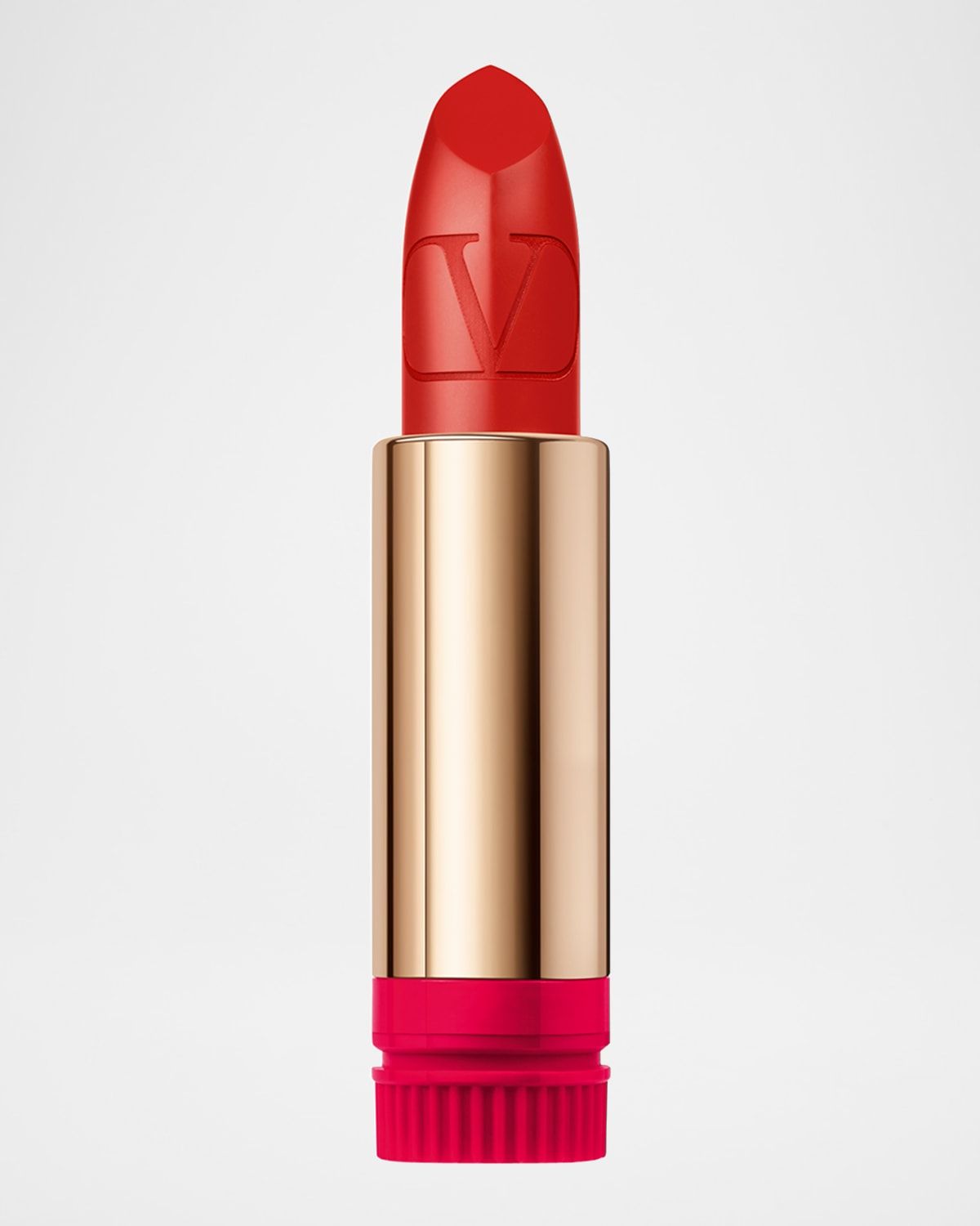 Satin Rosso Valentino Lipstick Refill