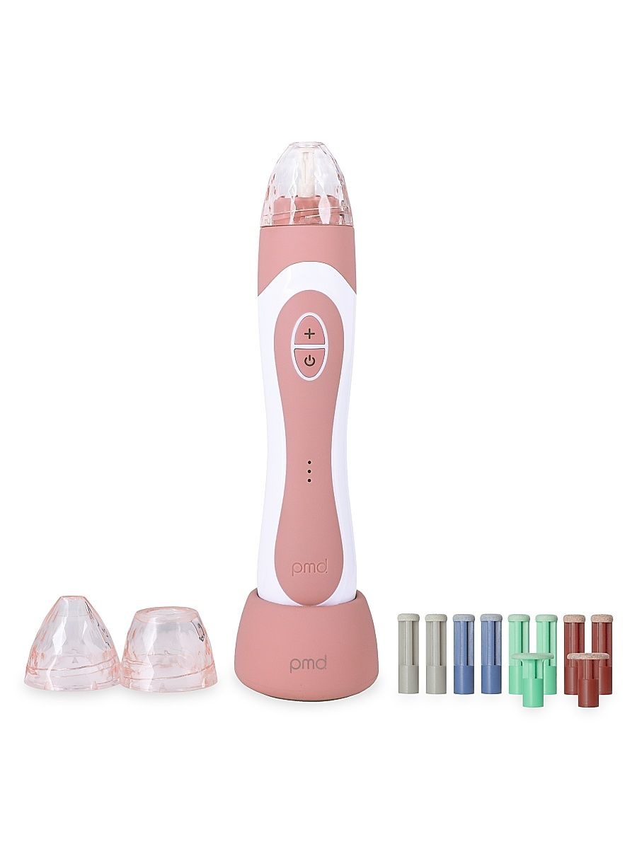 Women's Personal Microderm Elite Pro