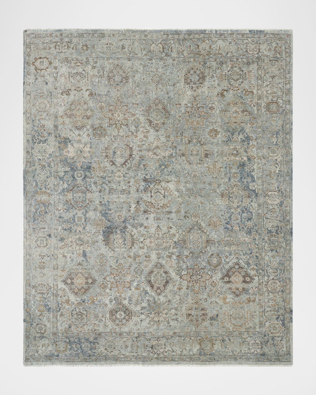 Whitmore Hand-Knotted Rug