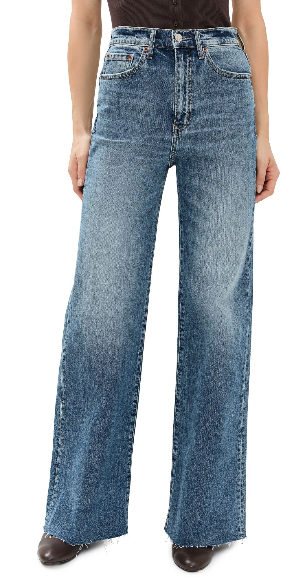 DAZE Far Out Jeans Stunner 31