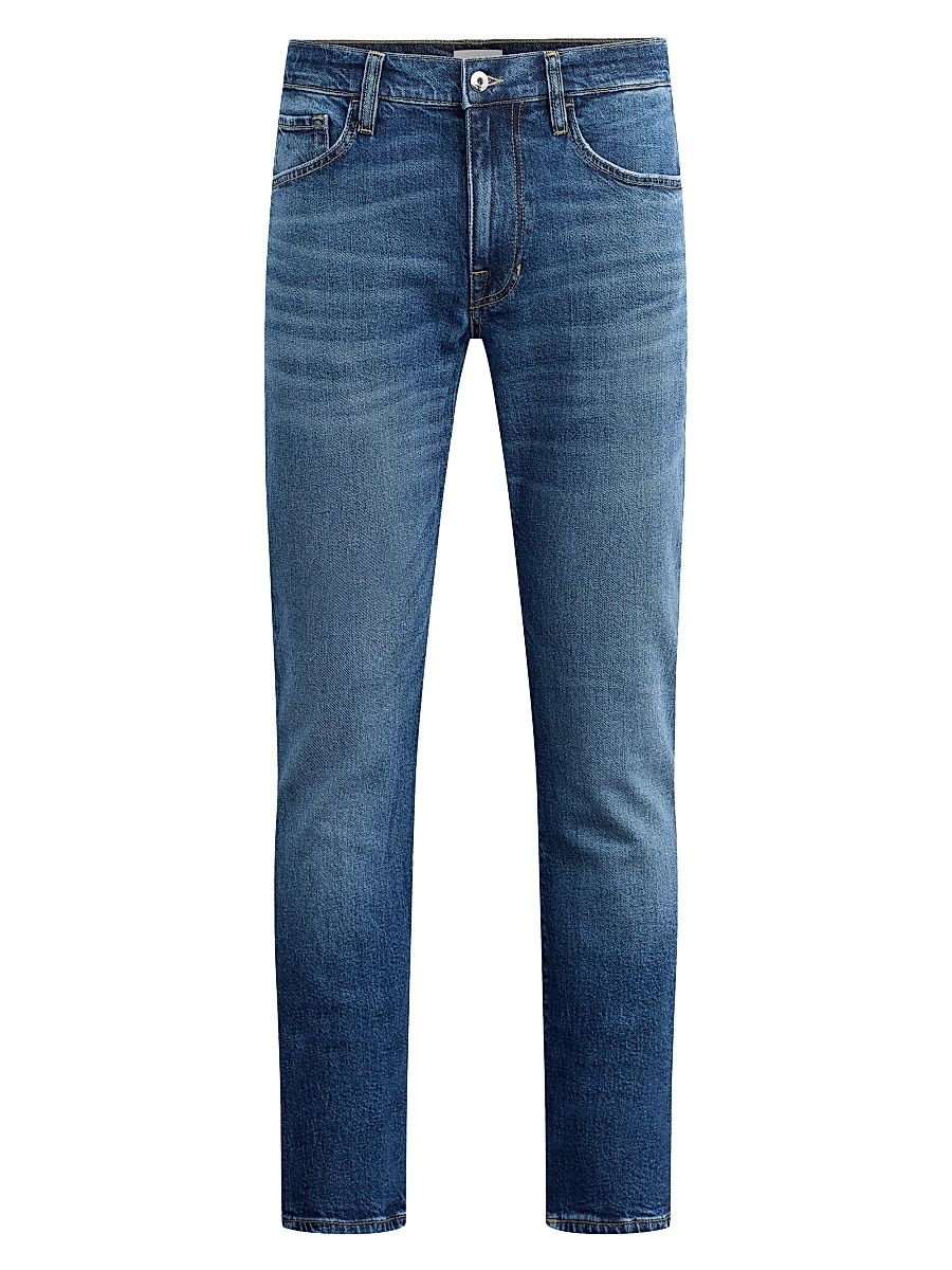 Men's The Asher Carmel Jeans - Carmel - Size 40