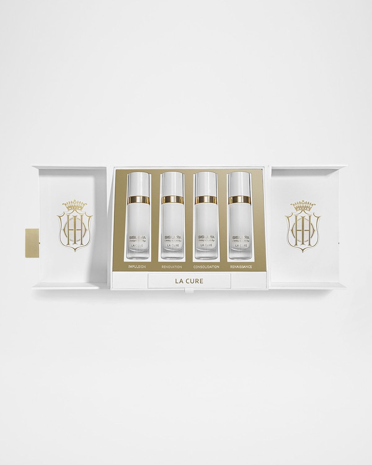 Sisleya L & apos;Integral Anti-Age La Cure