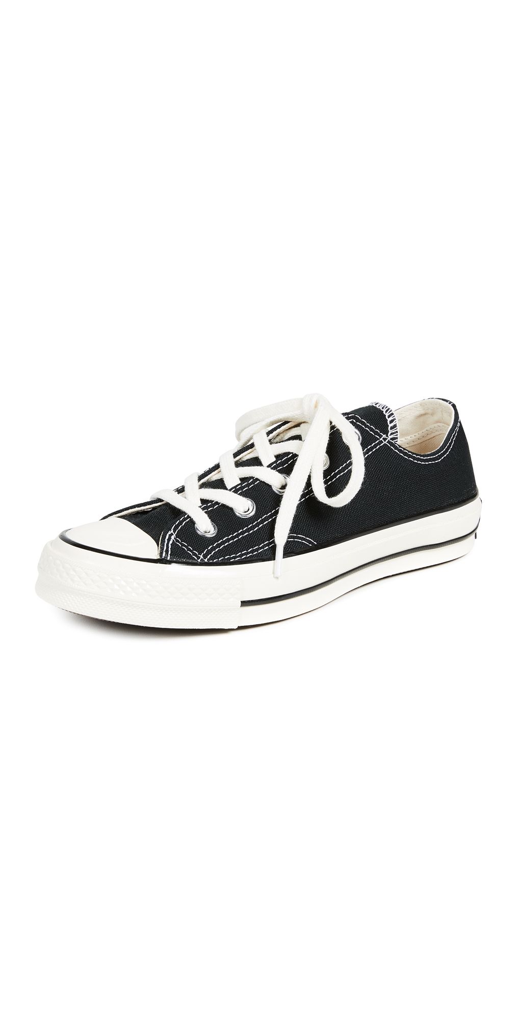 Converse All Star '70s Unisex Sneakers Black M 8/ W 10