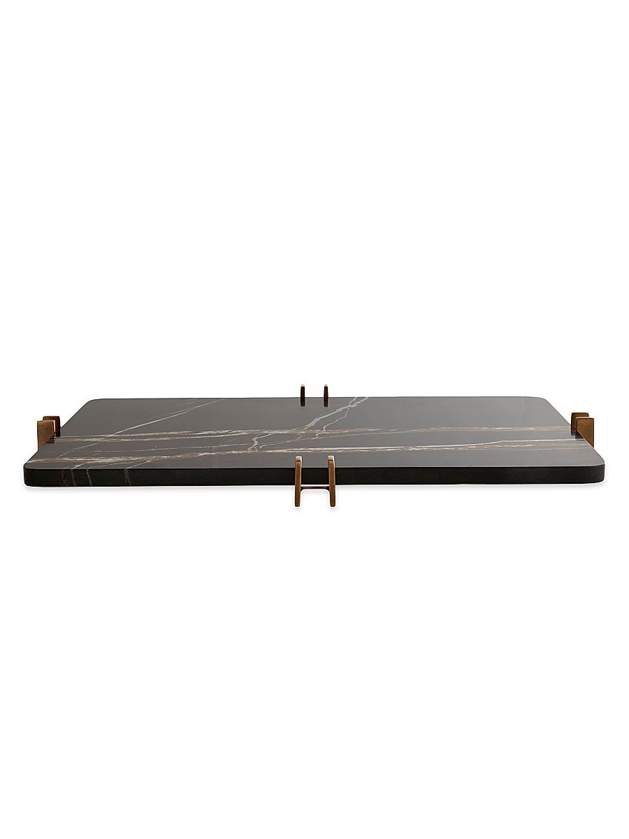 Lockhart Tray - Black