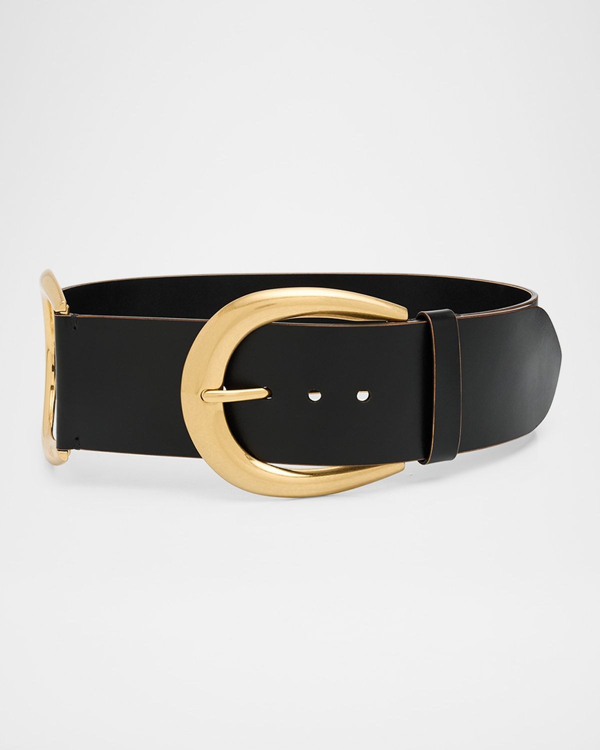 Anita Leather Belt