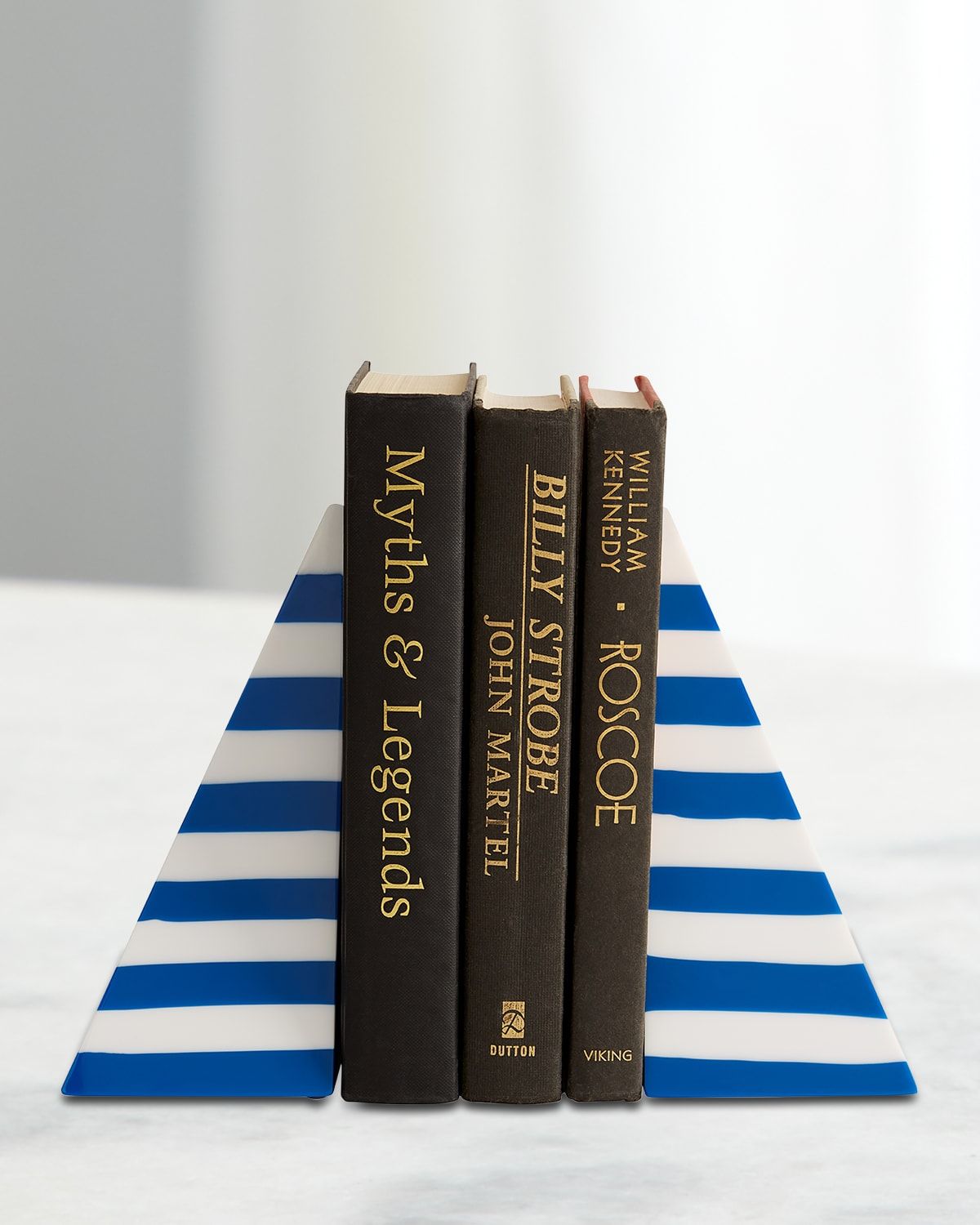 Cabana Bookends, Set of 2