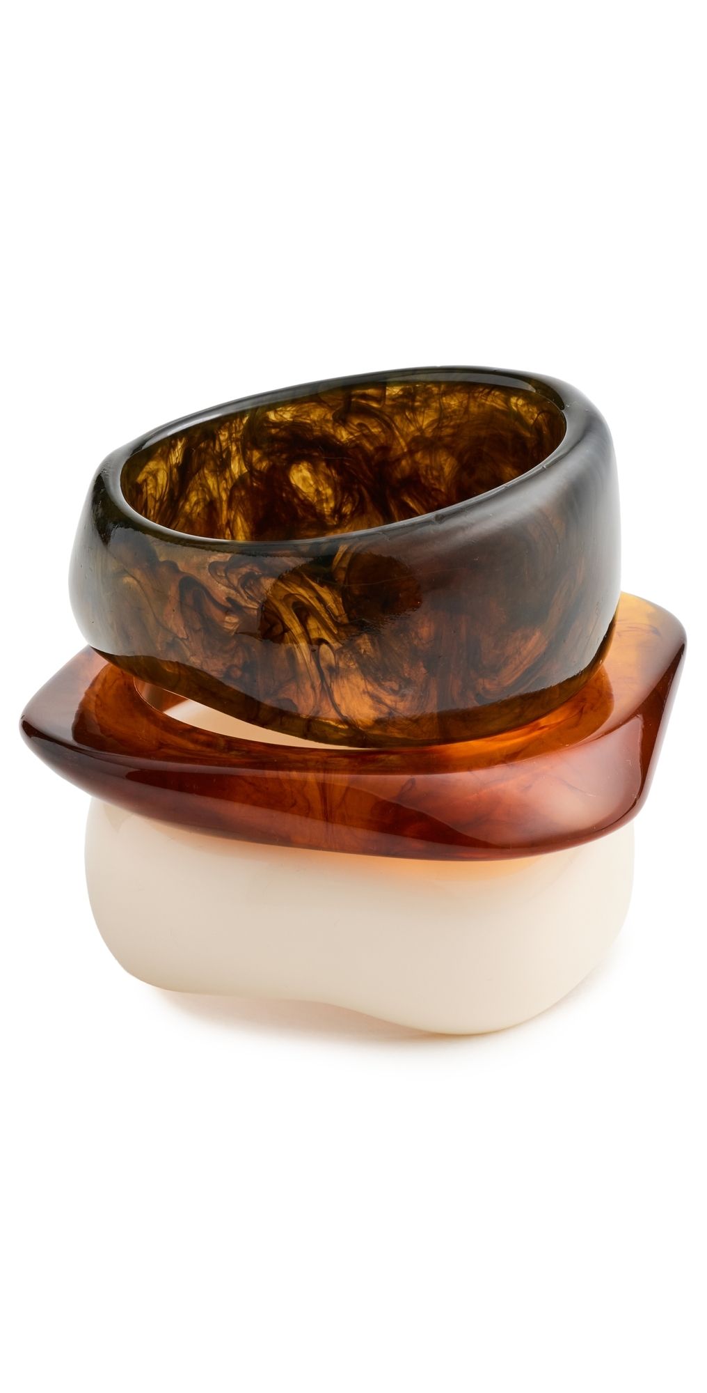 SHASHI Bangle Set Multi One Size