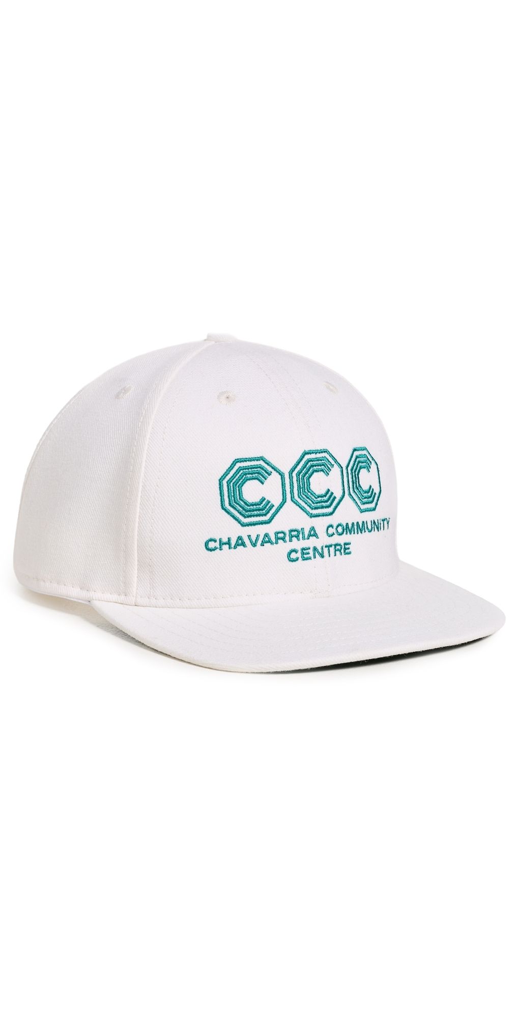 Willy Chavarria CCC Community Center Cap Masa One Size